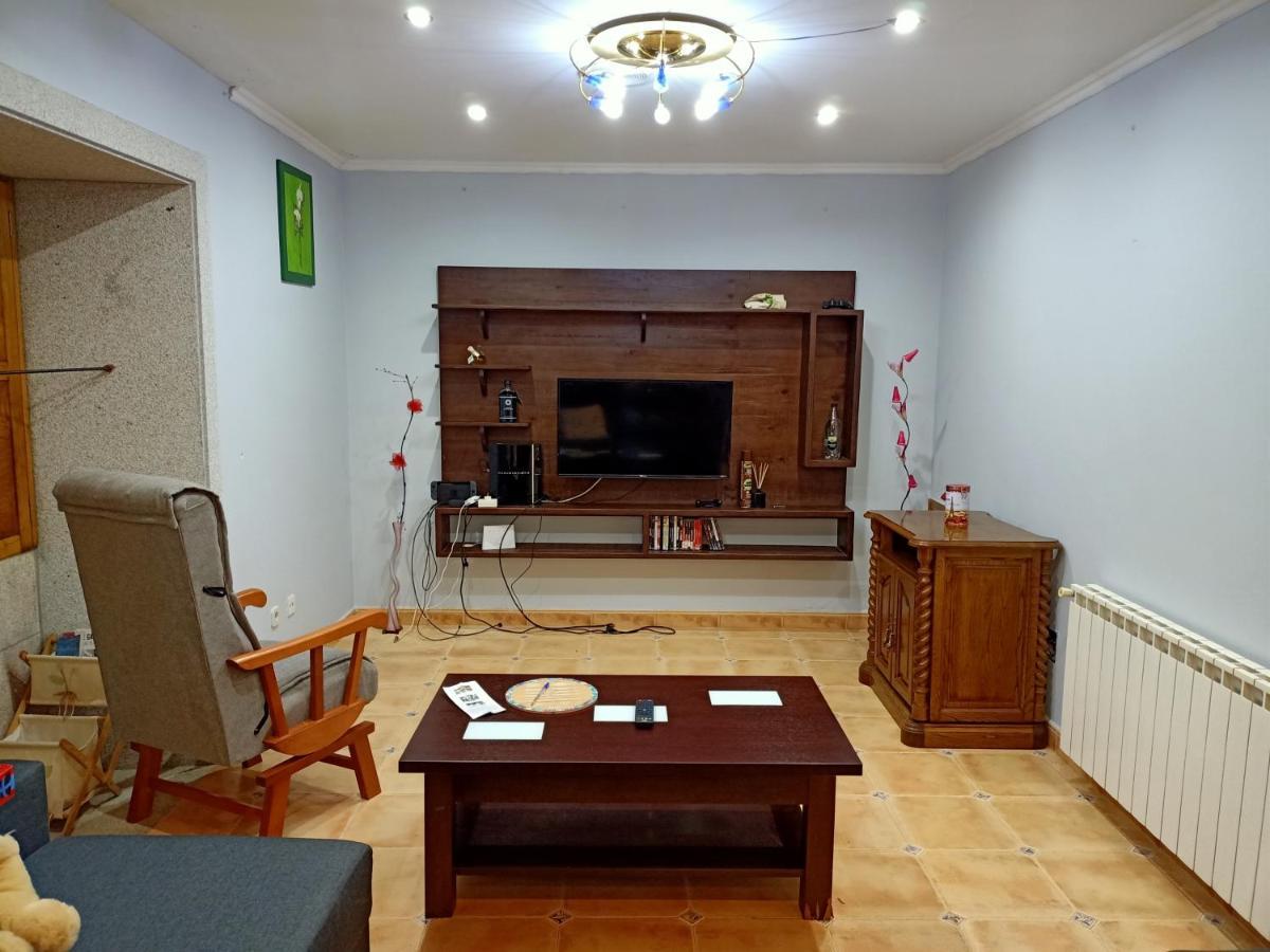 西利达 Casa Rosalia旅馆 外观 照片