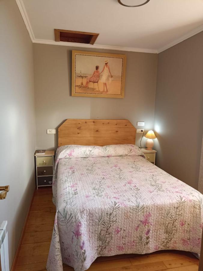 西利达 Casa Rosalia旅馆 外观 照片