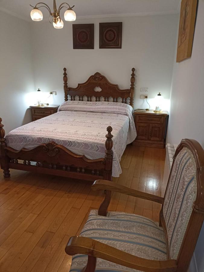 西利达 Casa Rosalia旅馆 外观 照片