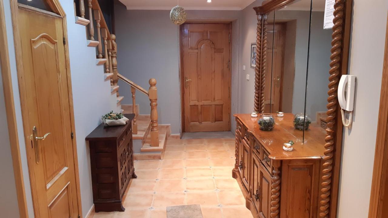西利达 Casa Rosalia旅馆 外观 照片